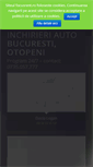 Mobile Screenshot of focusrent.ro